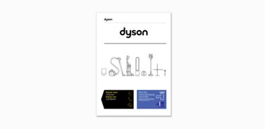 Instruction Pack Assy