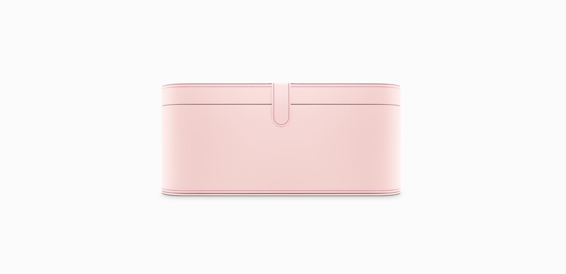 Pink presentation case
