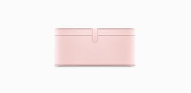 Box rosa