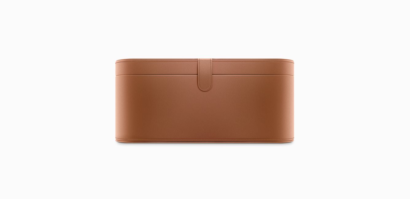 Presentation case