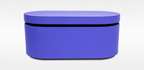 Supersonic Deri Saklama Kutusu (Vinca mavisi)