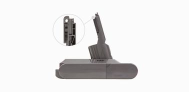Power Pack & Screws Service Assy D