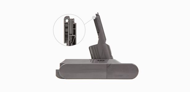 Batteria D e viti