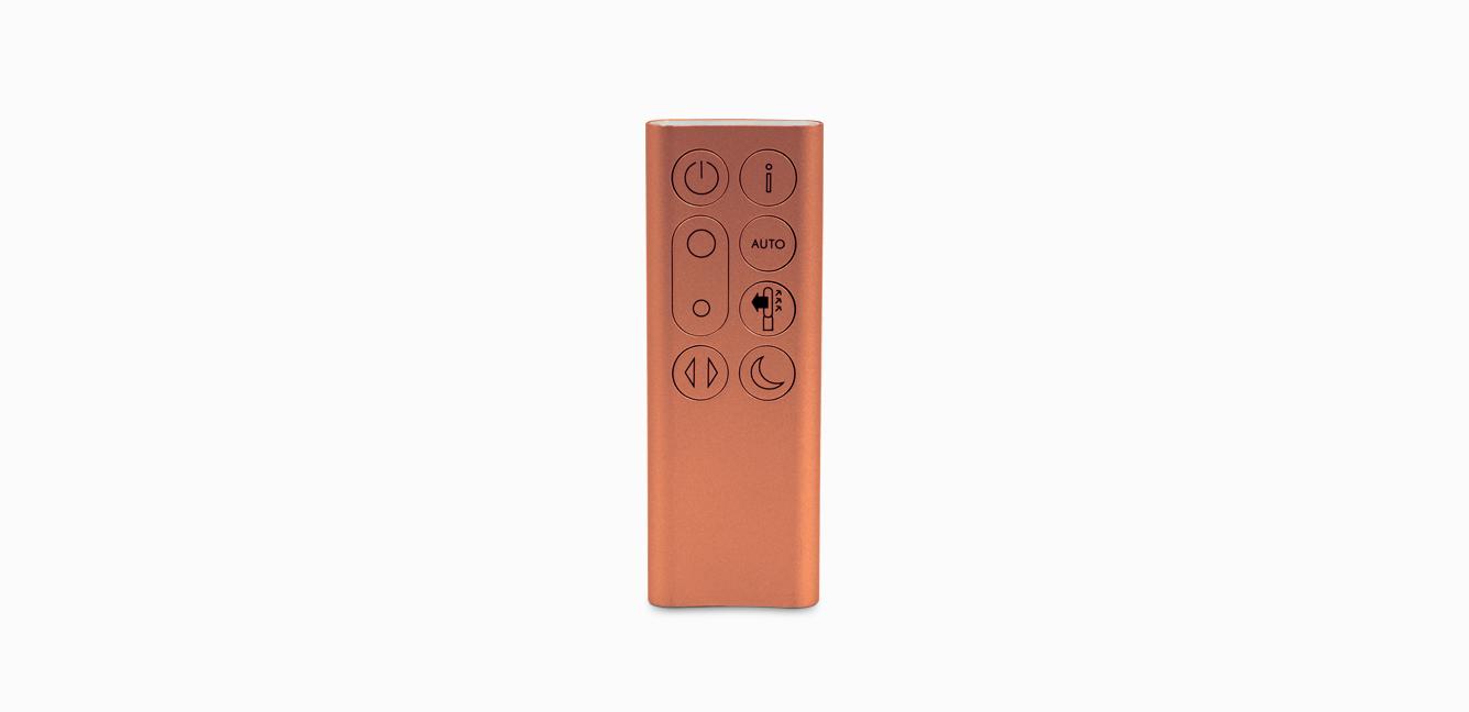 Remote control (Bronze)
