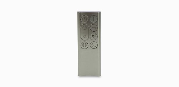 Remote control