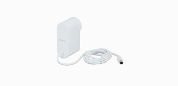 Power Supply Unit (White)