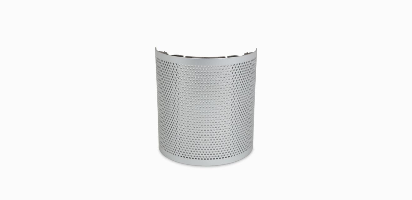 冷暖房/空調 空気清浄器 Dyson Pure Cool™ TP04 purifying fan (White/Silver) | Spare parts 