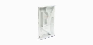 Alloggiamento accessori Dok™