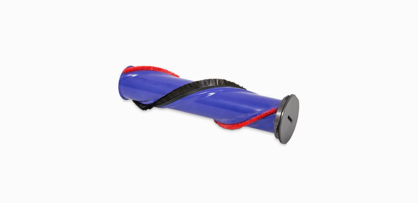 Torque Drive brush bar