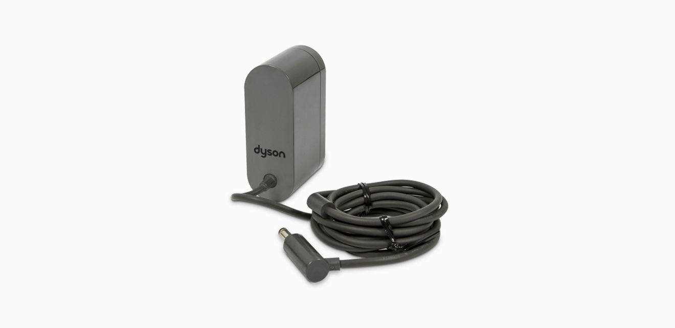 Dyson class 2 battery charger online
