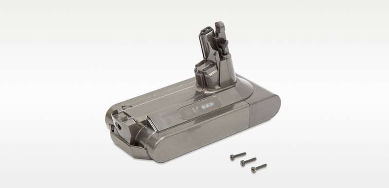 V10 Power Pack & Screws Service Assy