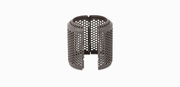 Filter Cover Service Assy Ir