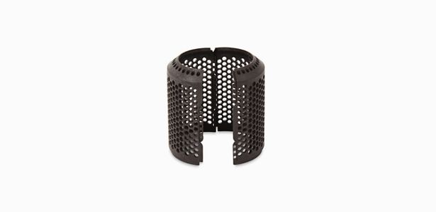 Copertura del filtro
