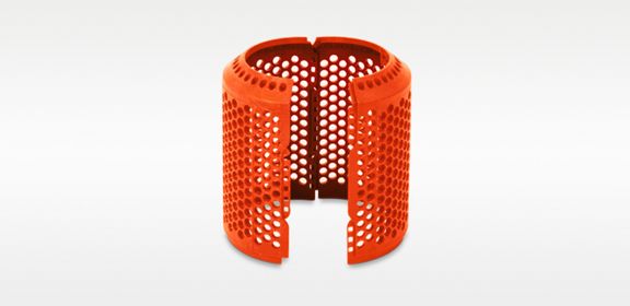 Filter Cover (Mandarin)