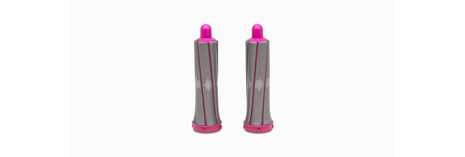 30mm Airwrap Barrel (Iron/Fuchsia)