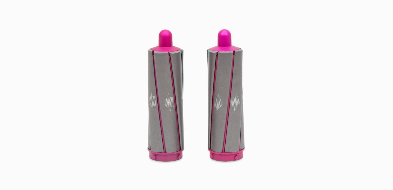 1.6 inch Airwrap™ barrels