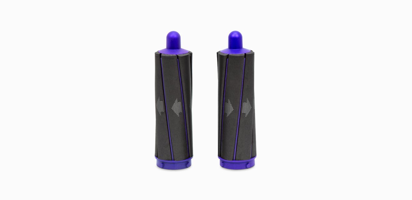 Dyson Airwrap™ styler Complete Long (Nickel/Fuchsia) | Spare parts