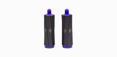 40mm Airwrap™ barrels