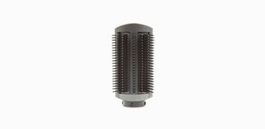 Firm Smoothing Brush Bk/Pu