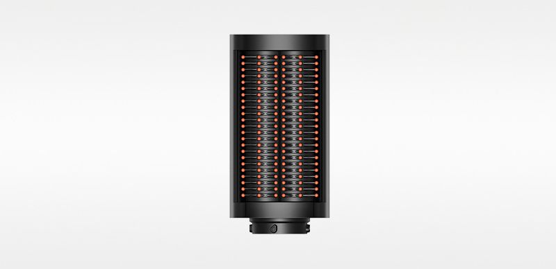 Soft smoothing brush