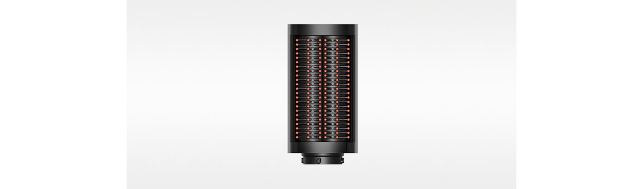Dyson Airwrap i.d.™ Straight+Wavy (Ceramic Patina/Topaz) | Spare