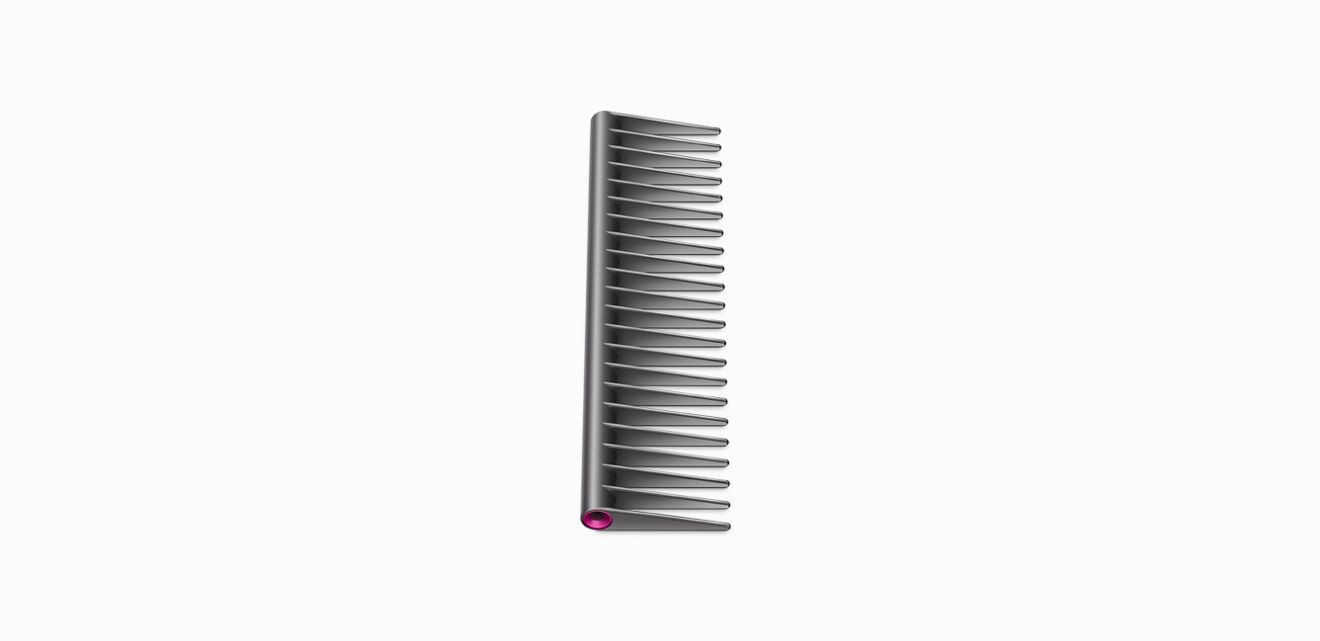 Dyson Corrale™ straightener gift edition (Black Nickel/Fuchsia) | Spare  parts & accessories | Dyson Dyson