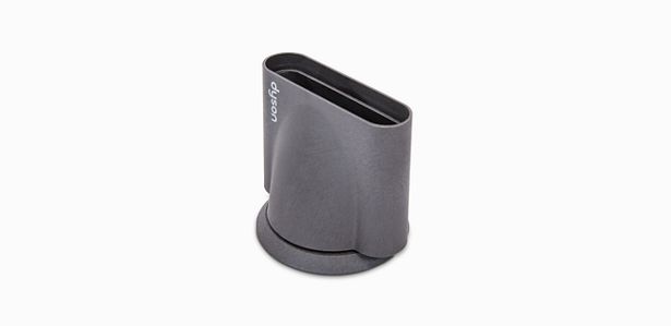 Smoothing Düse