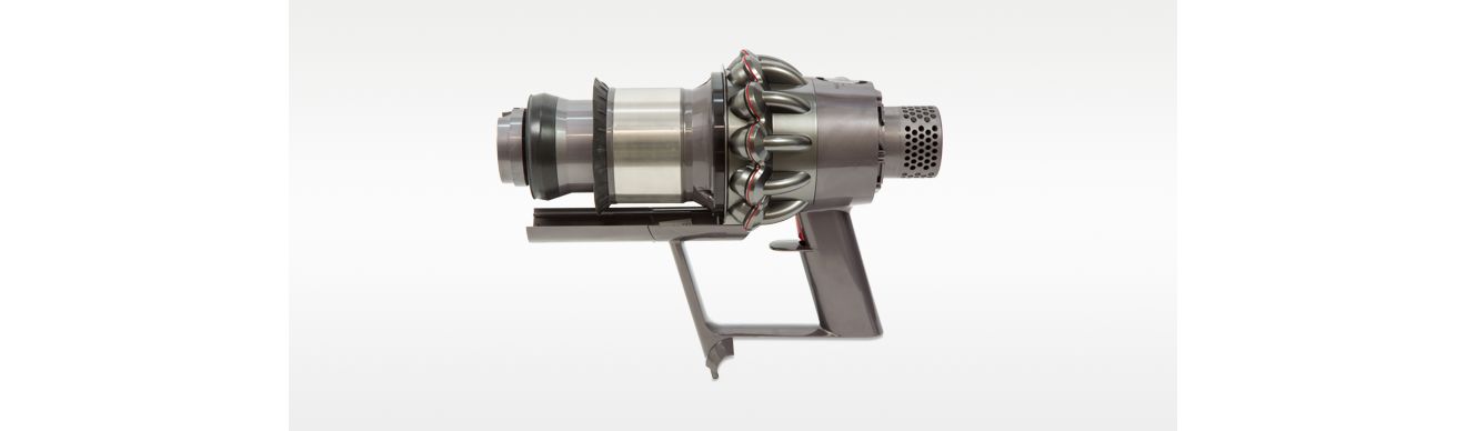 Dyson Cyclone V10 Fluffy (SV12 FF LF) | 交換用パーツ・ツール