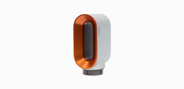 Pre-styling dryer