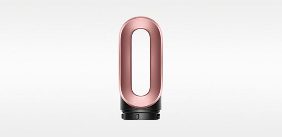 패스트 드라이어(블랙/로즈)