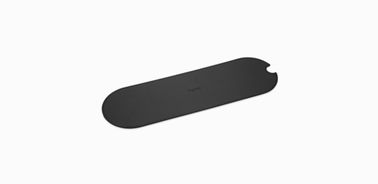 Non-slip heat mat