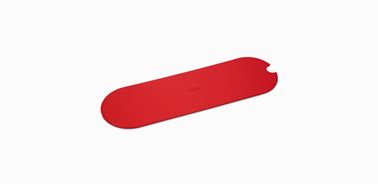  Non-slip heat mat 