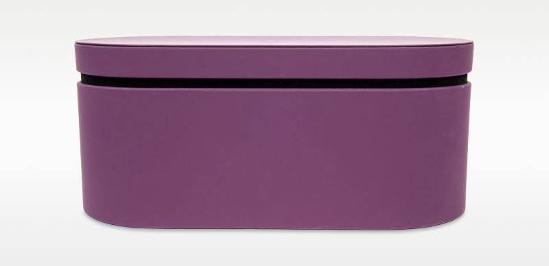 Byzantine Purple presentation case