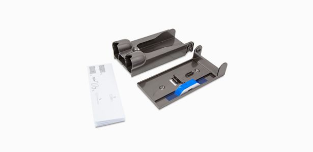 Docking station 