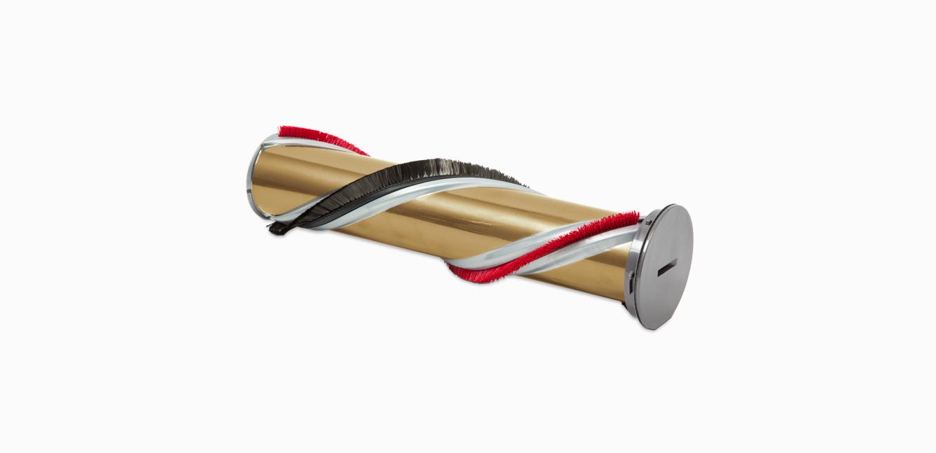 High Torque-borsthuvud