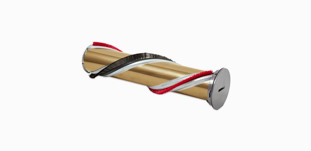 Torque-Drive Bürstwalze Gold