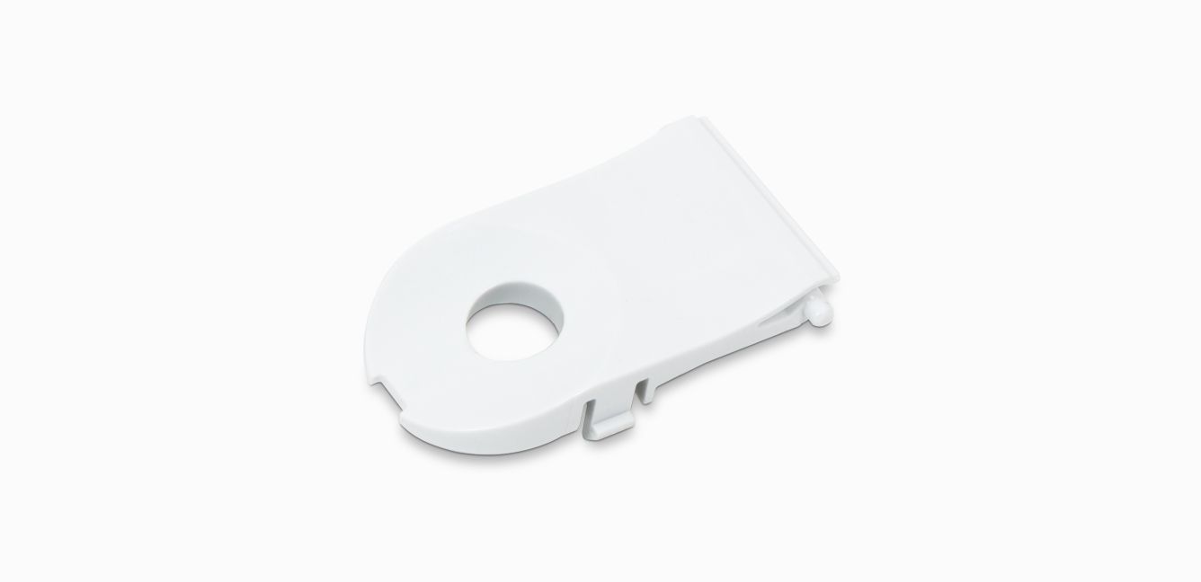 Floor dock jack cover