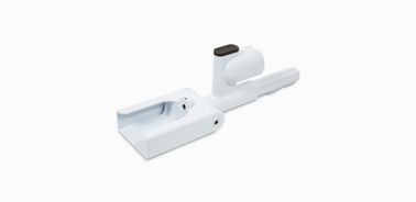 Floor dock dock