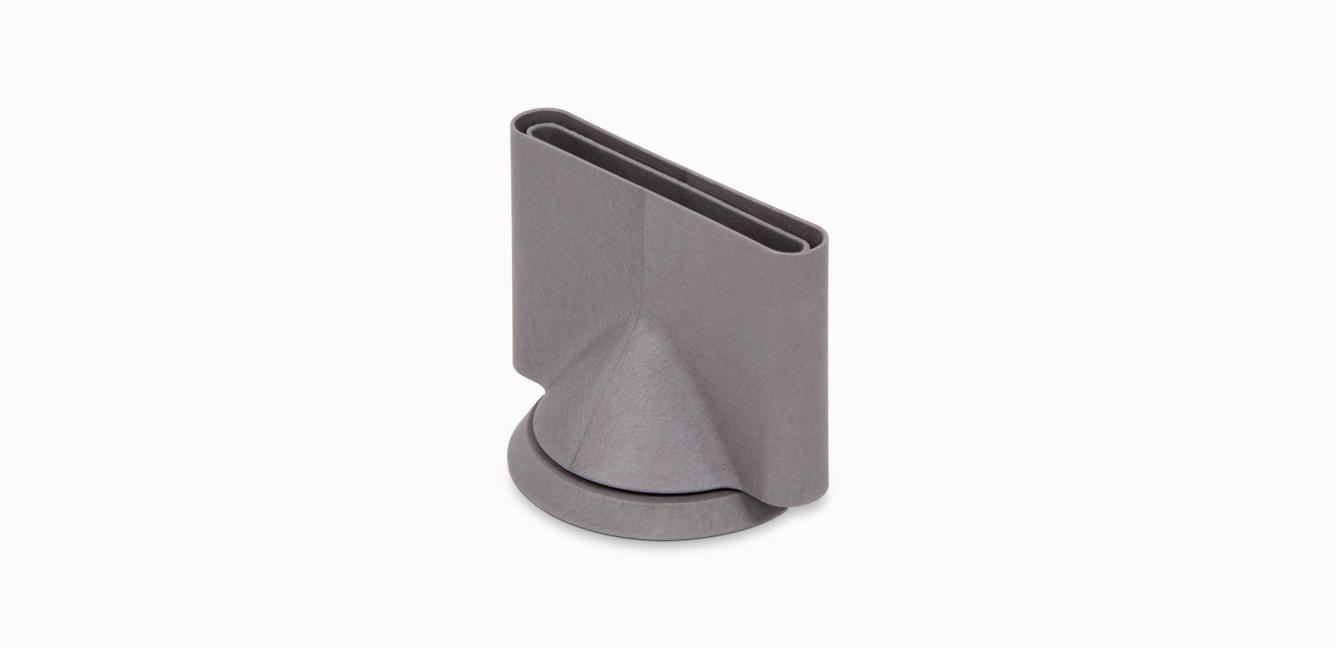 Styling concentrator