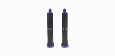 Coni Airwrap™ lunghi 30 mm 