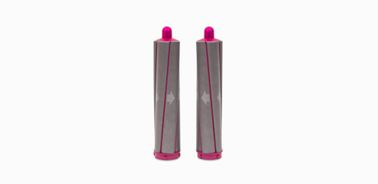Coni Airwrap™ lunghi 40 mm (Generazione 2021)  