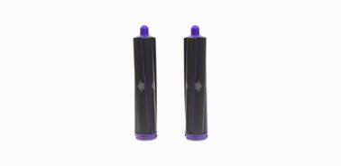 Coni Airwrap™ lunghi 40 mm 