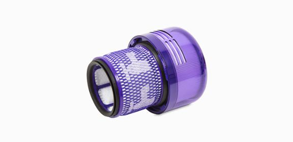 Filtro para aspiradora Dyson Outsize