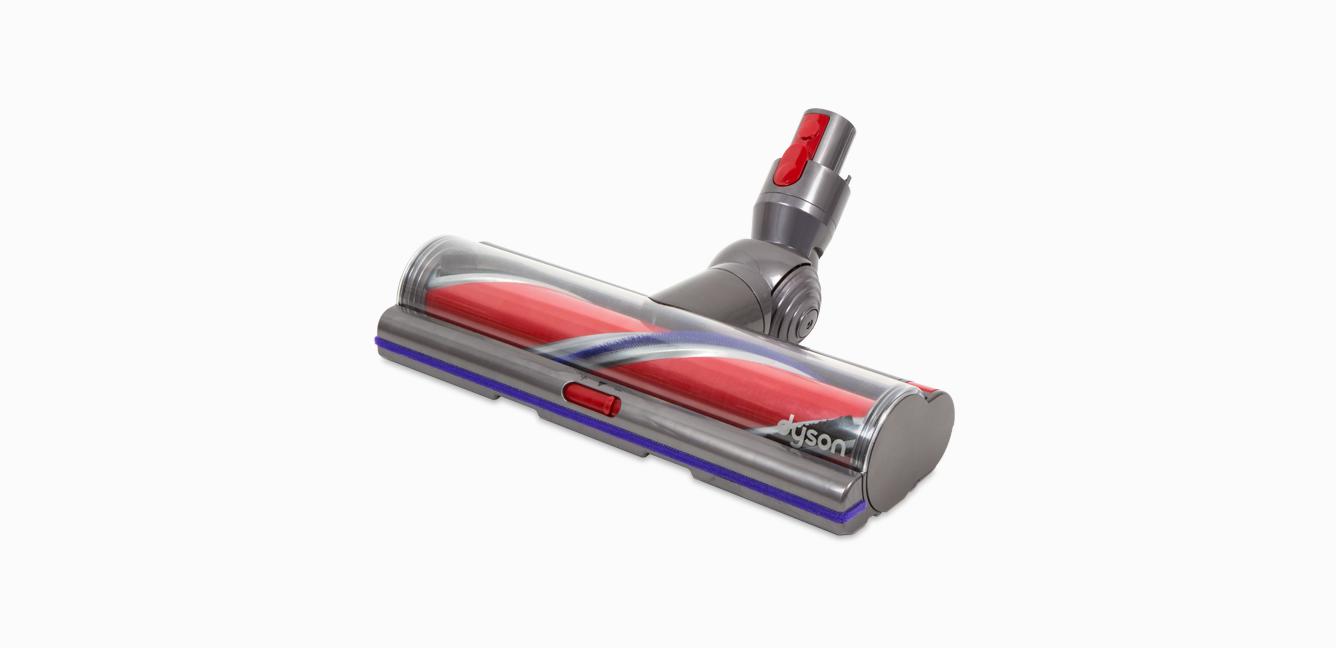 High Torque XL cleaner head