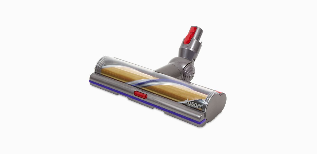 High Torque XL cleaner head