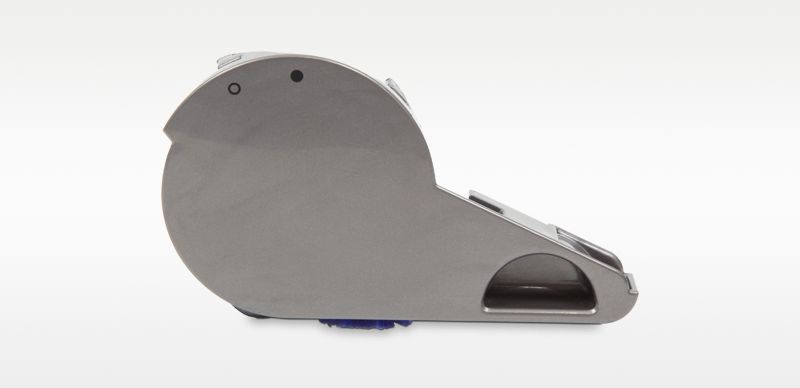 Fluffy Optic™ end cap