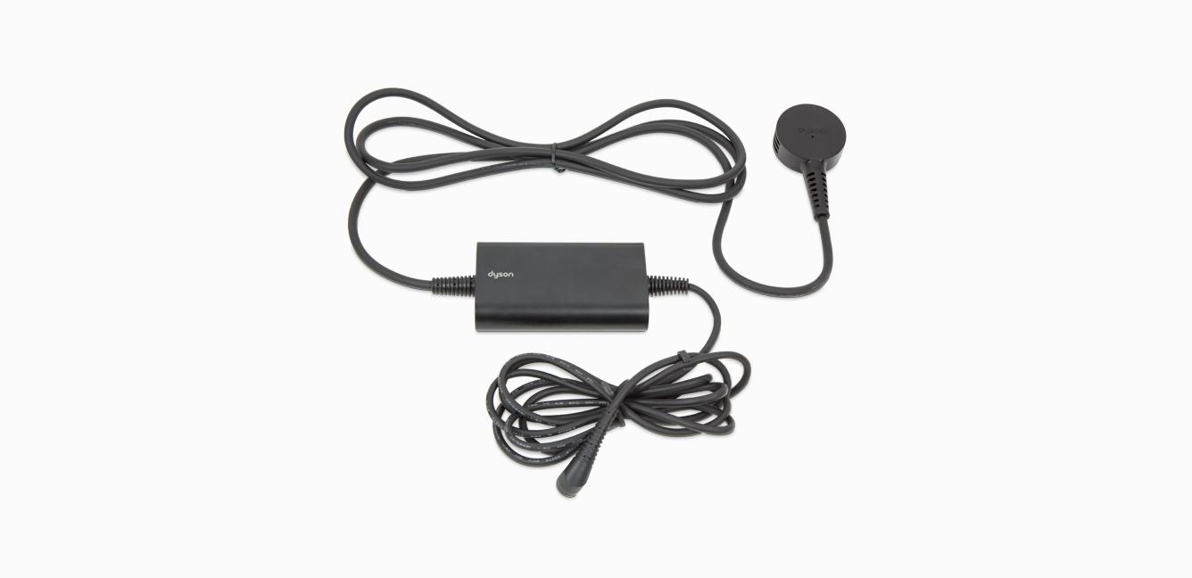 Magnetic 360˚ charging cable