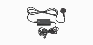 Magnetisk 360˚ ladekabel