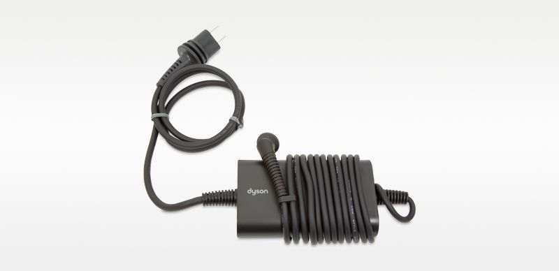 Magnetic 360˚ charging cable