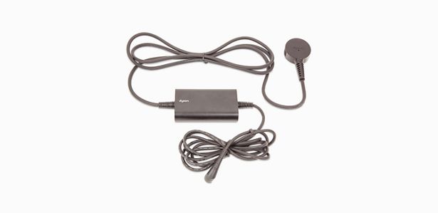 Magnetic 360˚ charging cable